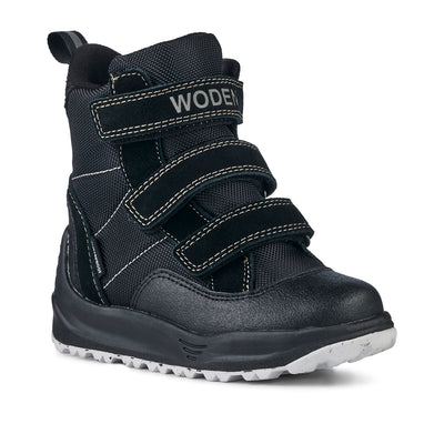 WODEN KIDS Adrian Boot Kids Boots 010 Navy