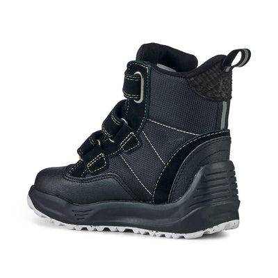 WODEN KIDS Adrian Boot Kids Boots 010 Navy