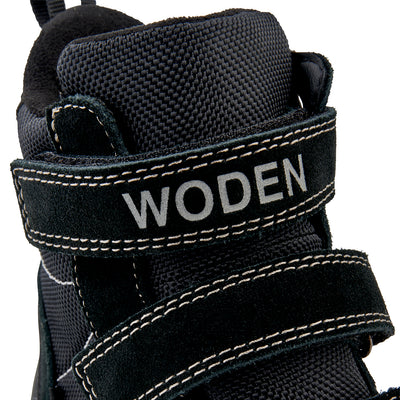 WODEN KIDS Adrian Boot Kids Boots 010 Navy