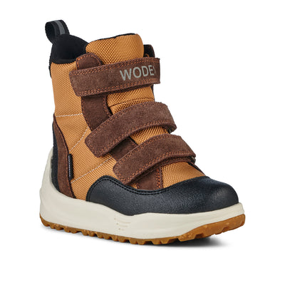 WODEN KIDS Adrian Boot Kids Boots 610 Doe