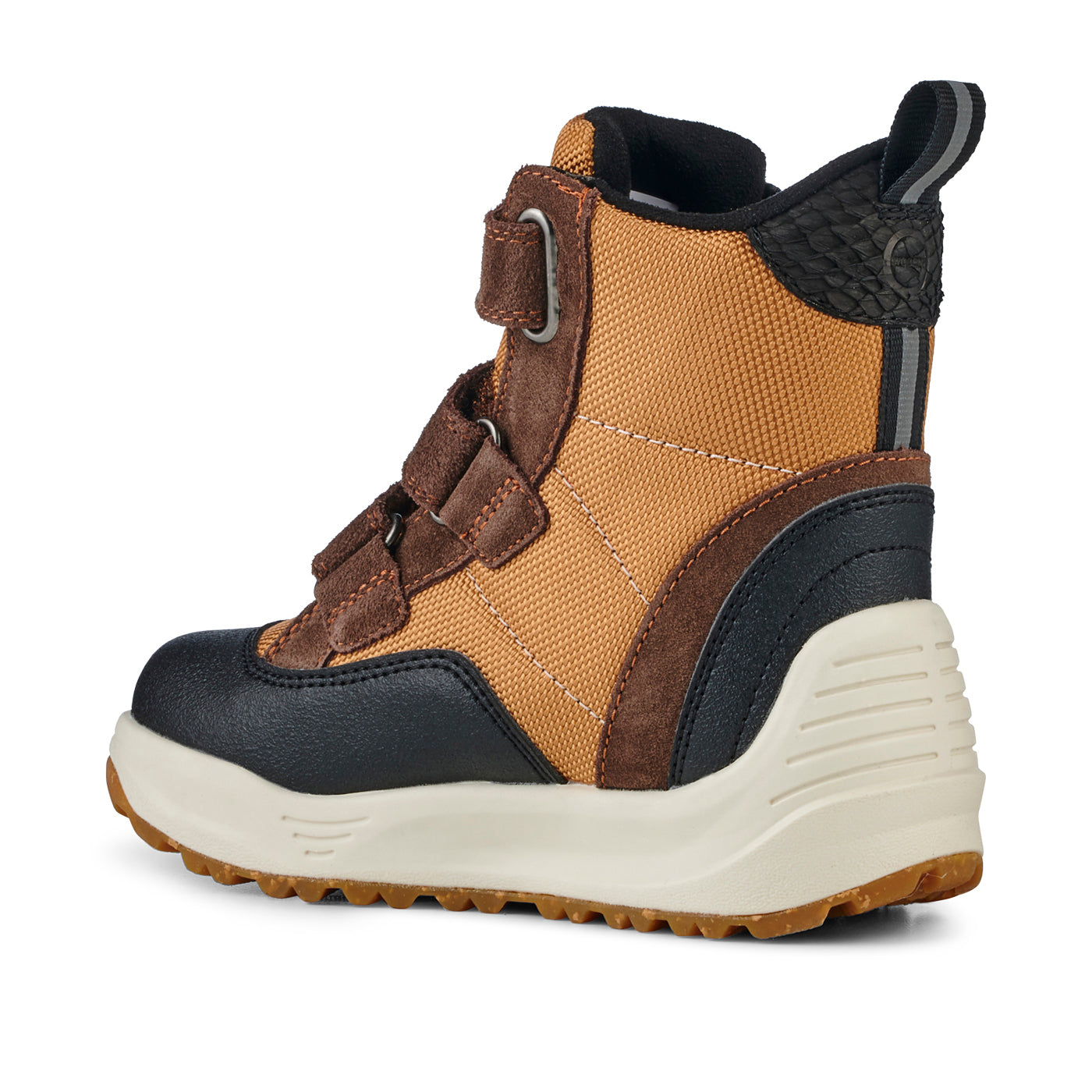 WODEN KIDS Adrian Boot Kids Boots 610 Doe