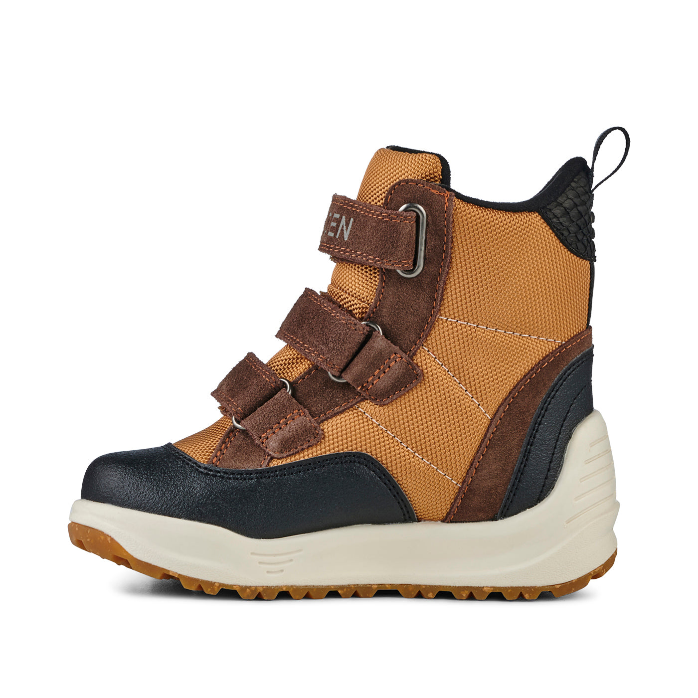 WODEN KIDS Adrian Boot Kids Boots 610 Doe