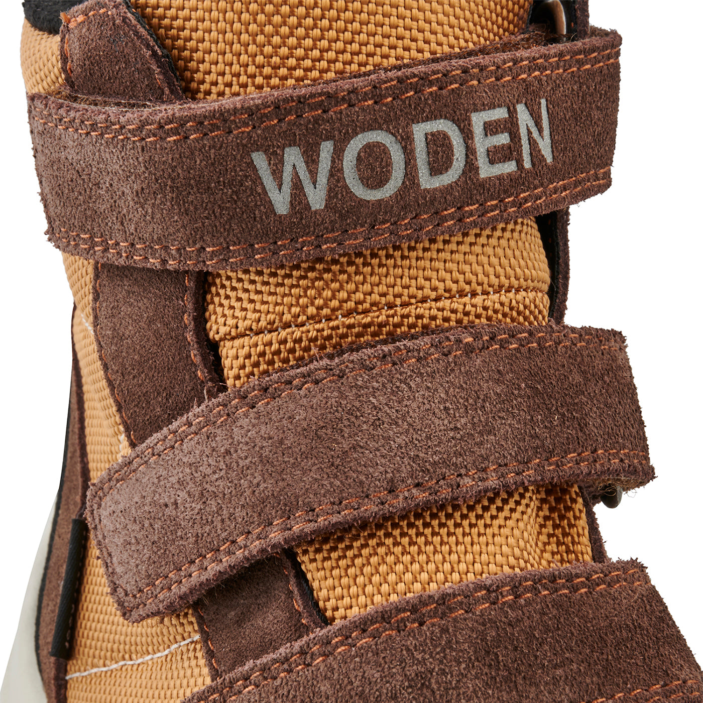 WODEN KIDS Adrian Boot Kids Boots 610 Doe