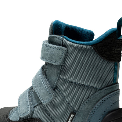 WODEN KIDS Adrian Boot Kids Boots 857 Storm