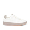 WODEN Astrid Sneakers 706 White/Bark