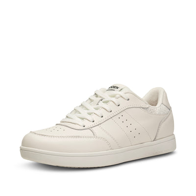 WODEN Bjork Sneakers 511 Blanc de Blanc