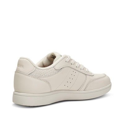 WODEN Bjork Sneakers 511 Blanc de Blanc