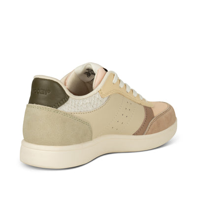 WODEN Bjork Mix Sneakers 008 Blush