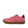 WODEN Bjork Suede Sneakers 144 Aurora Pink