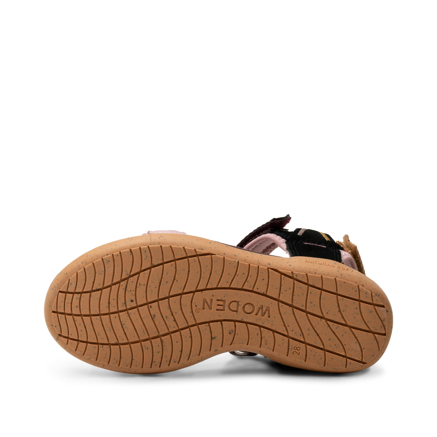 WODEN KIDS Cirkeline Sandals 516 Zephyr