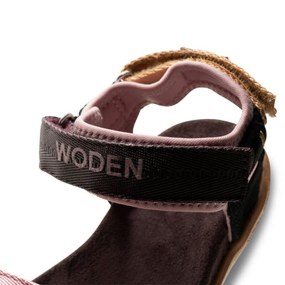 WODEN KIDS Cirkeline Sandals 516 Zephyr