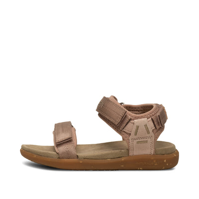 WODEN KIDS Cirkeline Sandals 800 Dry Rose