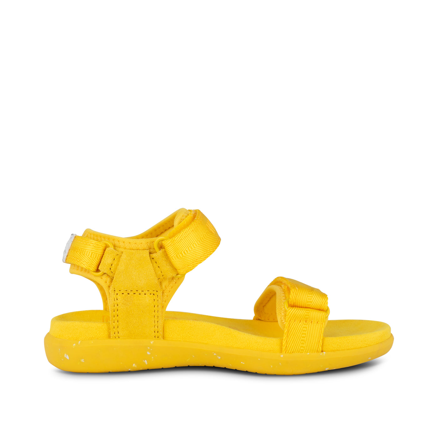 WODEN KIDS Cirkeline Fruit Sandals 303 Lemon