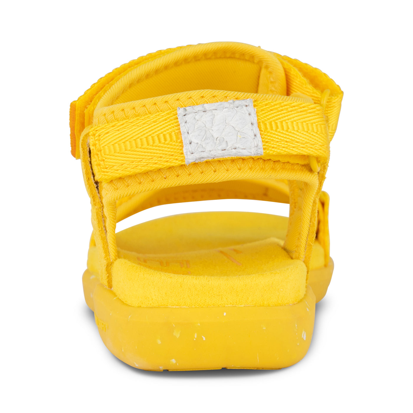 WODEN KIDS Cirkeline Fruit Sandals 303 Lemon