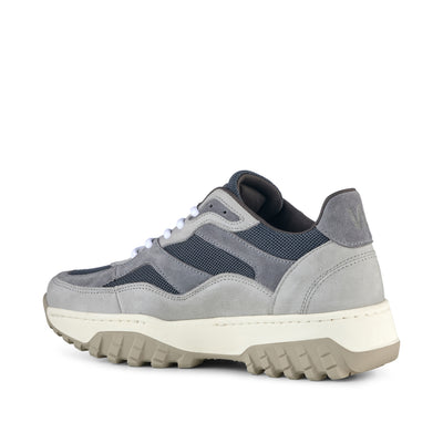 WODEN Ella Mesh Sneakers 048 Grey