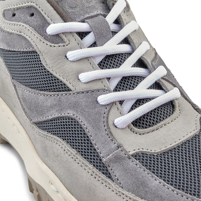 WODEN Ella Mesh Sneakers 048 Grey