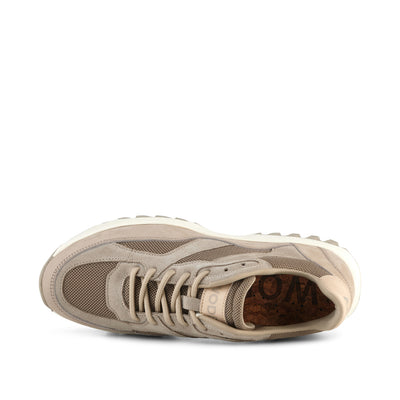 WODEN Ella Mesh Sneakers 787 Creme