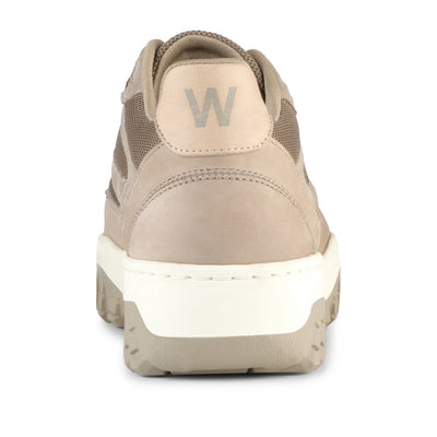 WODEN Ella Mesh Sneakers 787 Creme