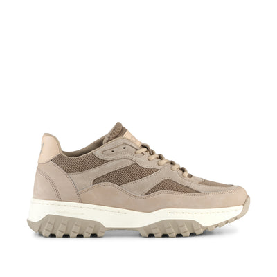 WODEN Ella Mesh Sneakers 787 Creme