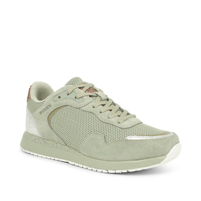 WODEN Elvira Sneakers 755 Desert Sage