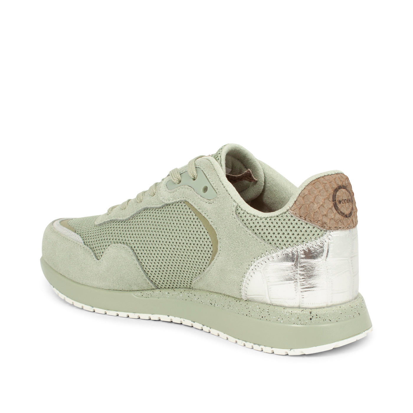 WODEN Elvira Sneakers 755 Desert Sage