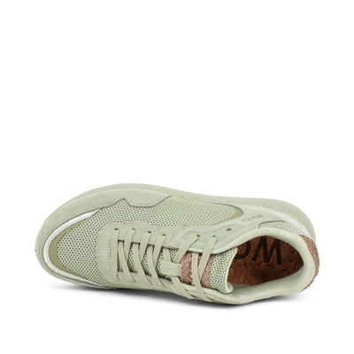 WODEN Elvira Sneakers 755 Desert Sage