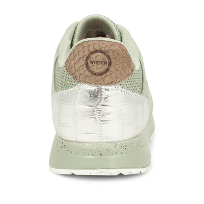 WODEN Elvira Sneakers 755 Desert Sage