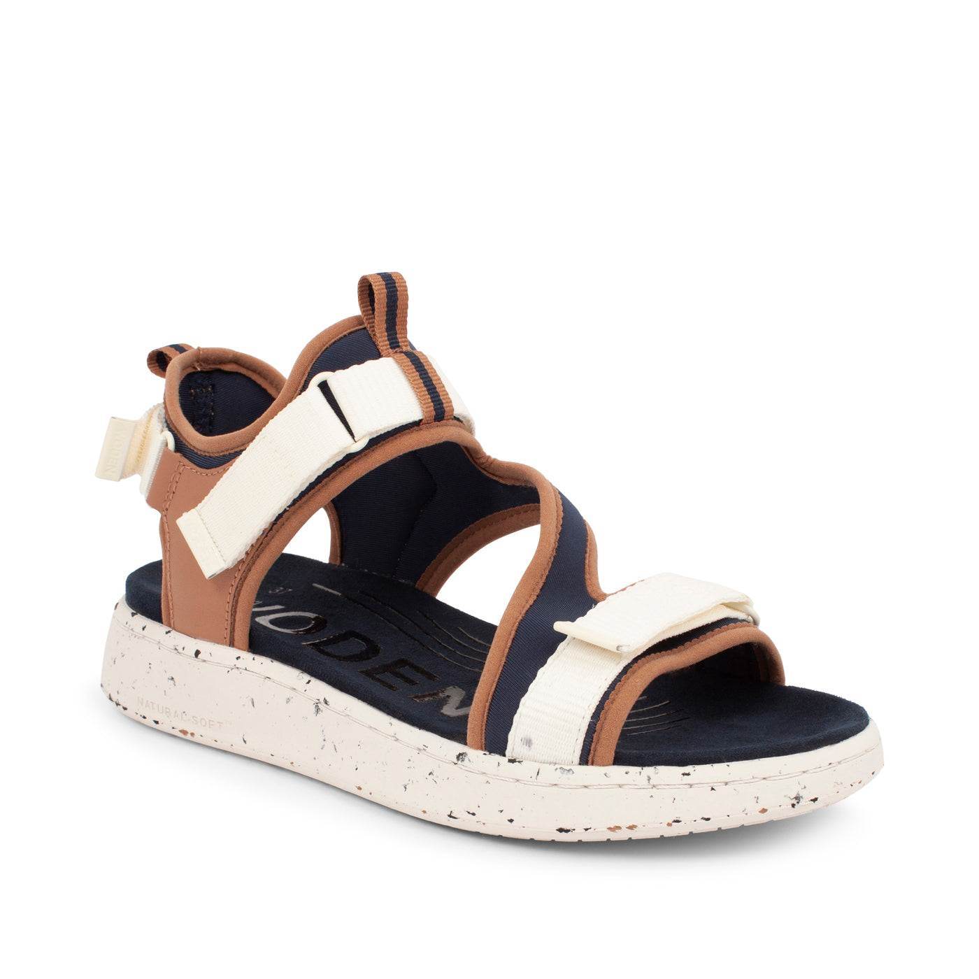 WODEN Emilie Sandals 010 Navy