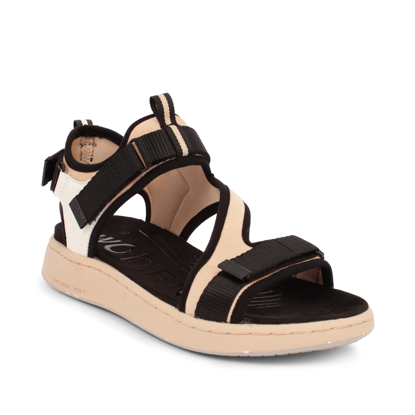 WODEN Emilie Sandals 705 Beige