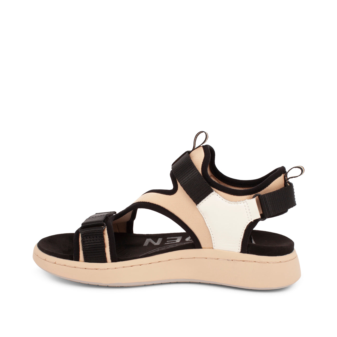 WODEN Emilie Sandals 705 Beige