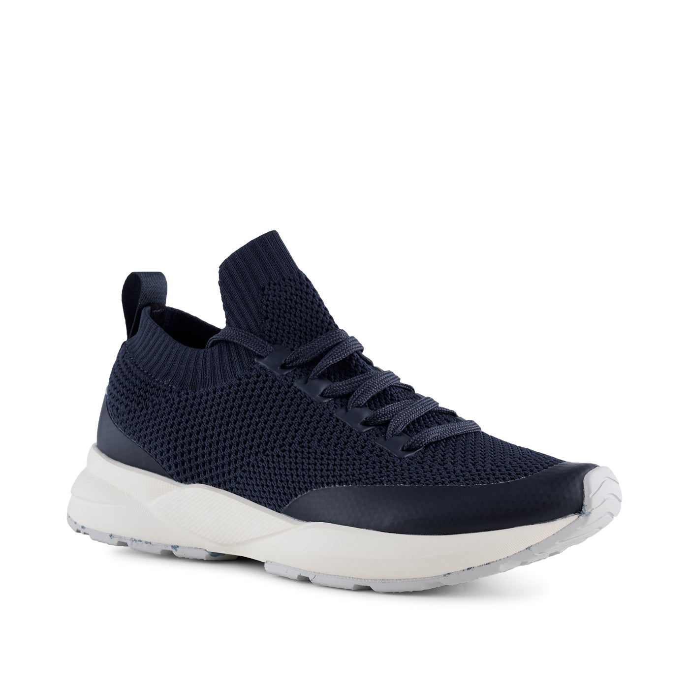 WODEN Esther Sneakers 009 Dark Navy