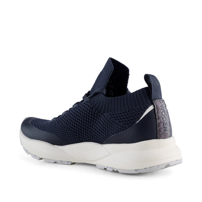 WODEN Esther Sneakers 009 Dark Navy