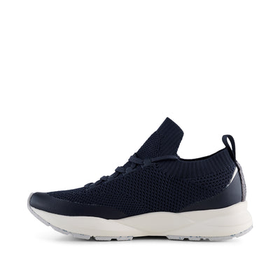 WODEN Esther Sneakers 009 Dark Navy