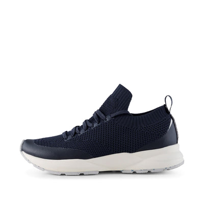 WODEN Esther Sneakers 009 Dark Navy