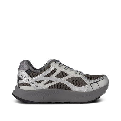 WODEN Freja Runner Sneakers 051 Dark Grey