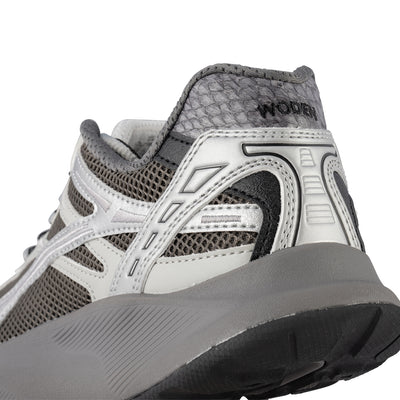 WODEN Freja Runner Sneakers 051 Dark Grey