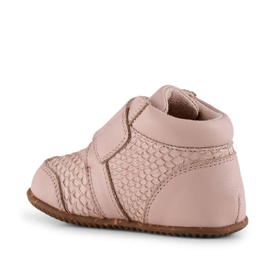 WODEN KIDS Frigg Salmon Prewalker 023 Rose