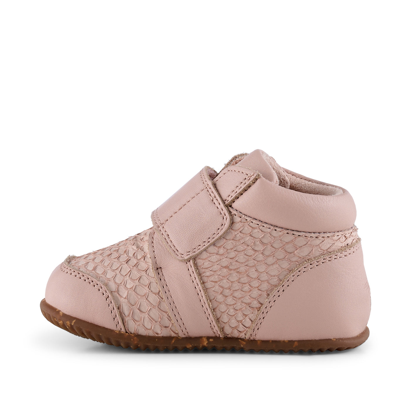 WODEN KIDS Frigg Salmon Prewalker 023 Rose