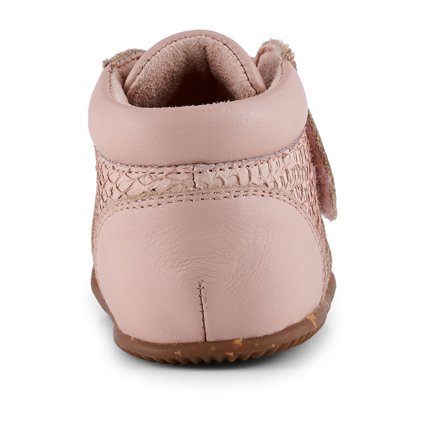 WODEN KIDS Frigg Salmon Prewalker 023 Rose