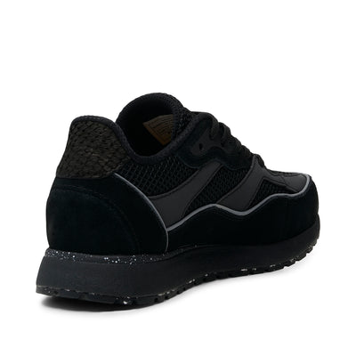 WODEN Hailey Sneakers 020 Black