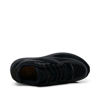 WODEN Hailey Sneakers 020 Black