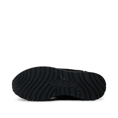 WODEN Hailey Sneakers 020 Black