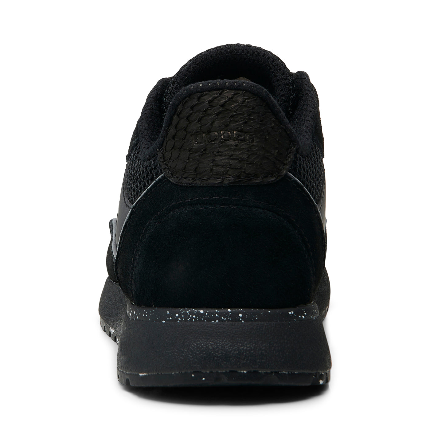 WODEN Hailey Sneakers 020 Black