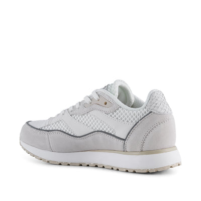 WODEN Hailey Sneakers 511 Blanc de Blanc