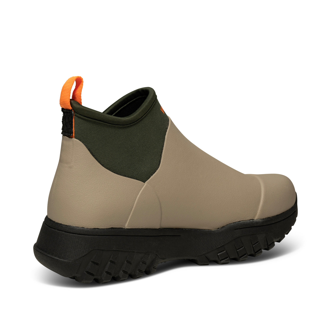 WODEN Irene Waterproof Rubber Boots 183 Light Green