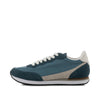 WODEN MENS Jansen retro sneaker textile Sneakers 010 Navy