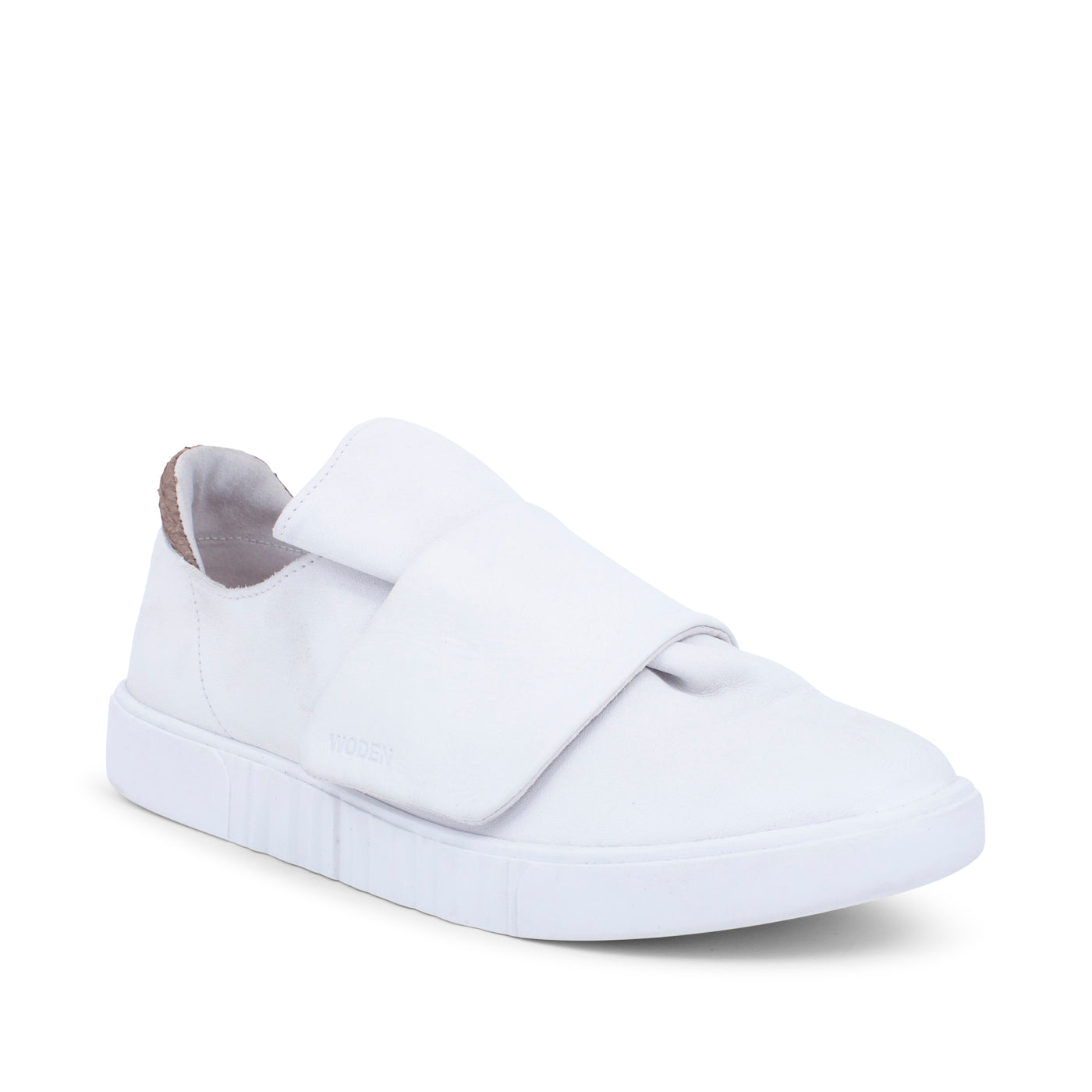 WODEN Jenny Sneakers 030 White