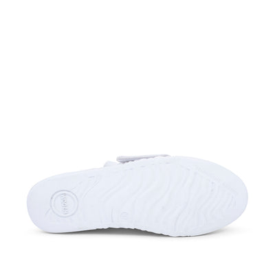 WODEN Jenny Sneakers 030 White