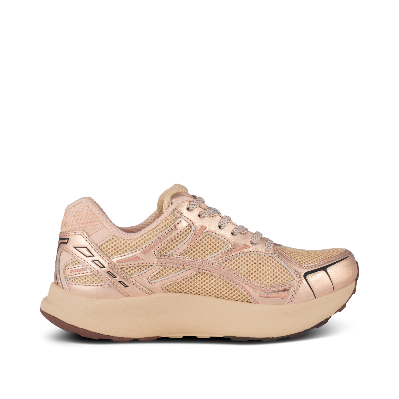 WODEN Josephine Sneakers 023 Rose