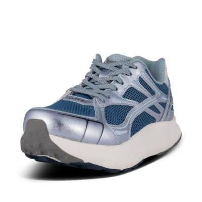 WODEN Josephine Sneakers 522 Ice Blue